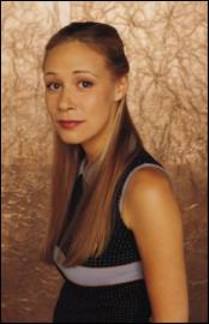 Liza Weil