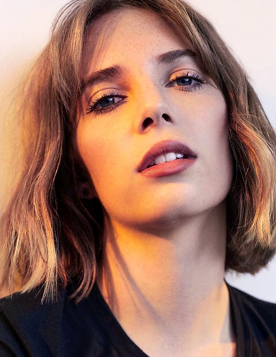 Picture of Maya Thurman-Hawke