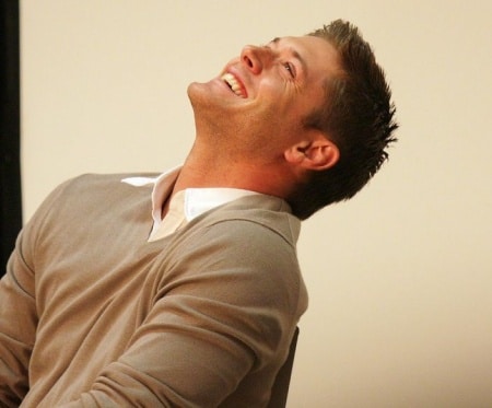 Jensen Ackles