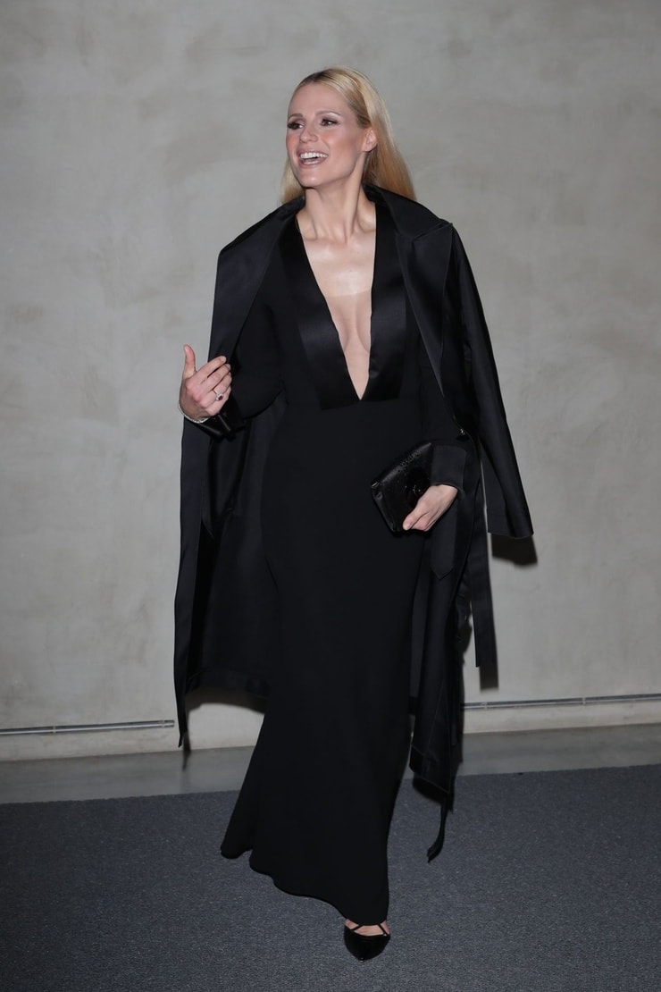 Michelle Hunziker