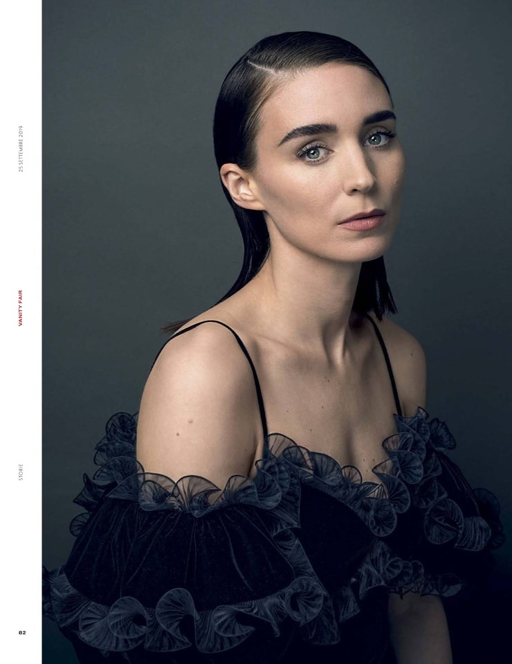 Rooney Mara Rooney Mara