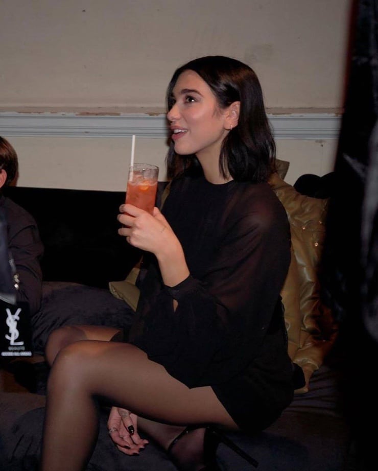Dua Lipa