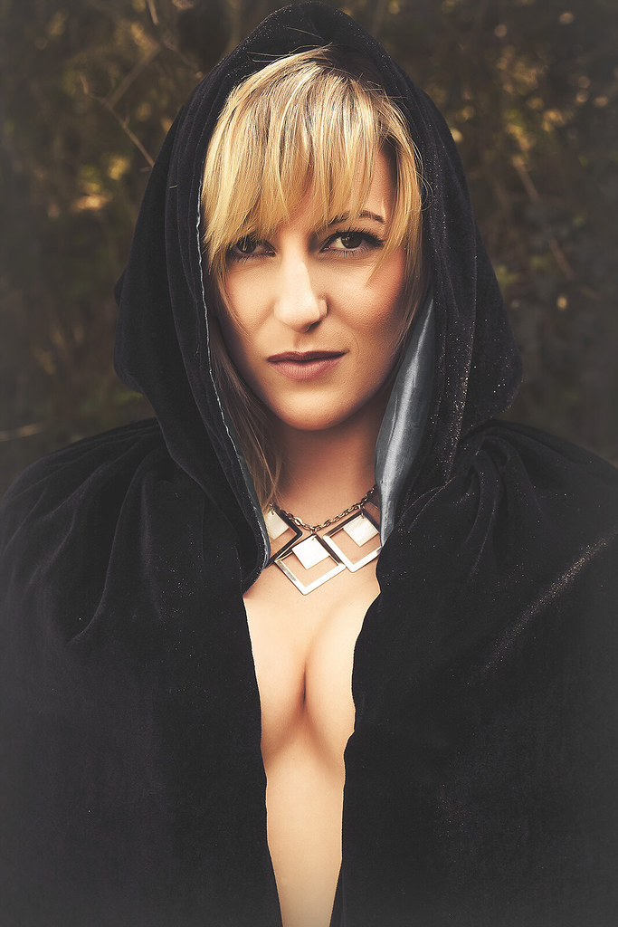 Jodie Ellen