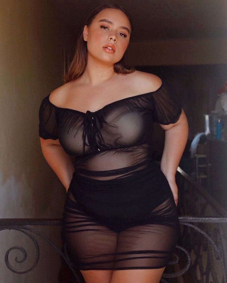 Venezia Cruz