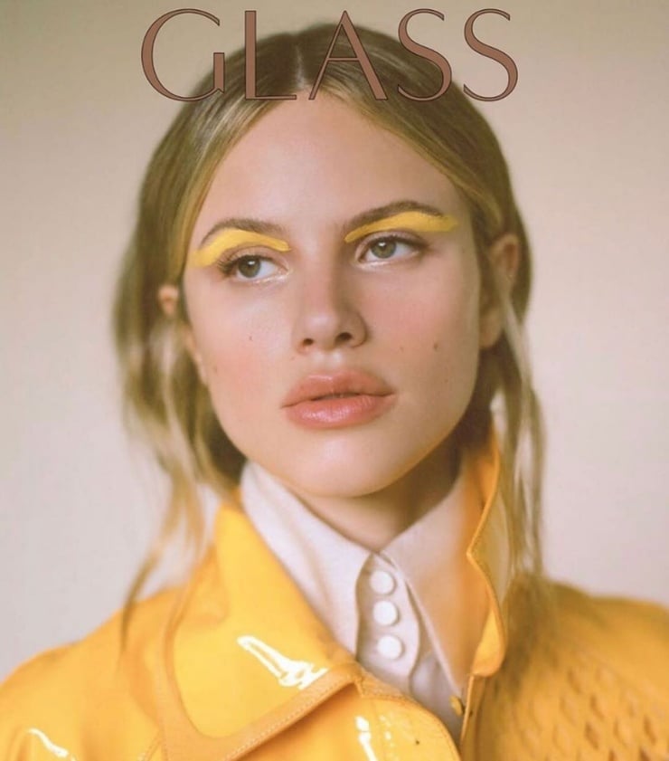 Halston Sage Halston Sage