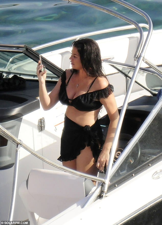 Jessica Wright
