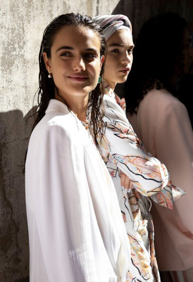 Blanca Padilla