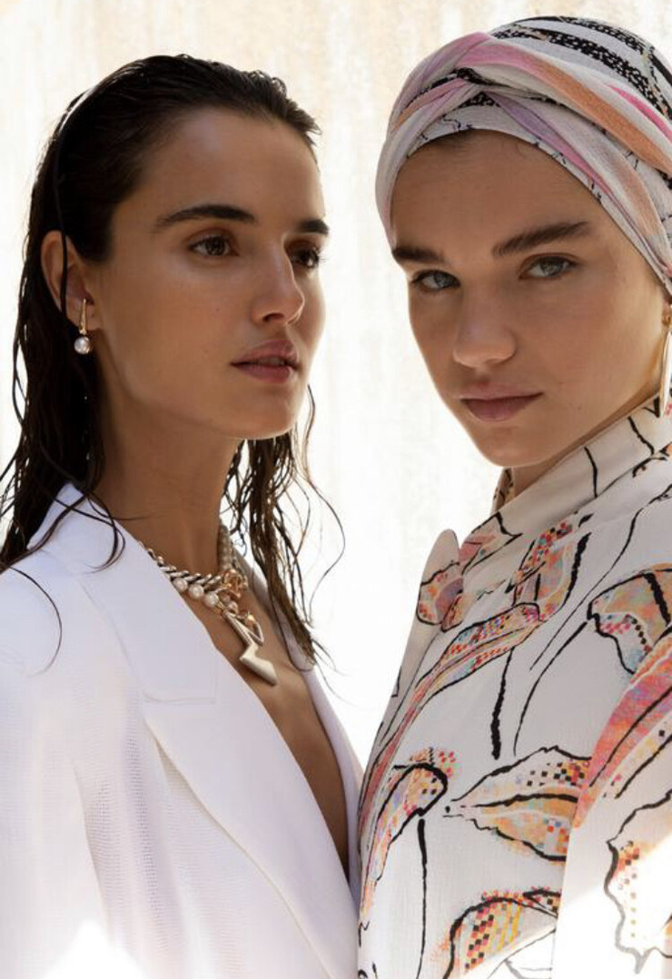 Blanca Padilla