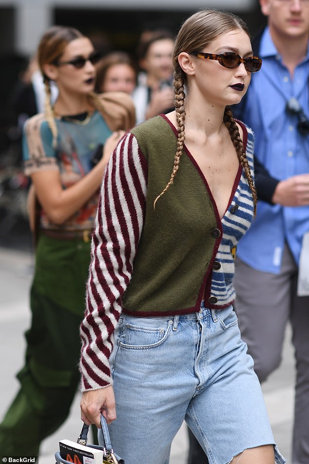 Gigi Hadid