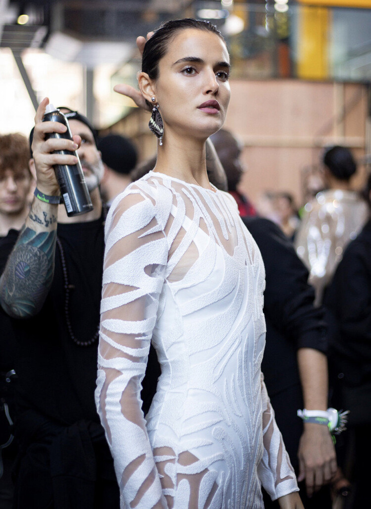 Blanca Padilla