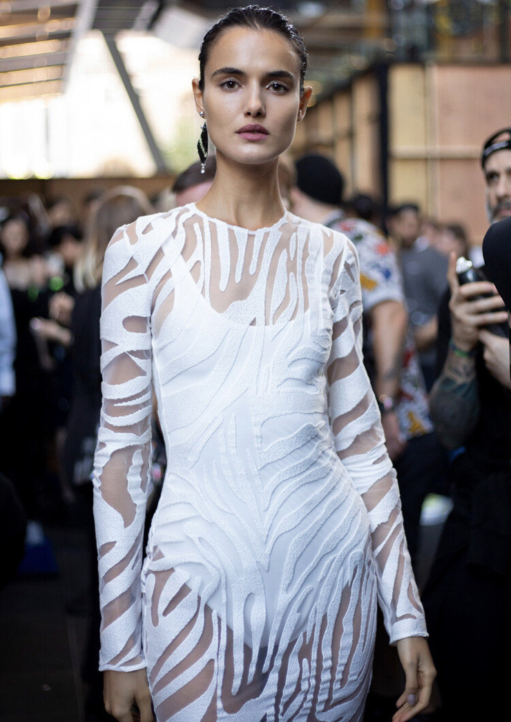 Blanca Padilla