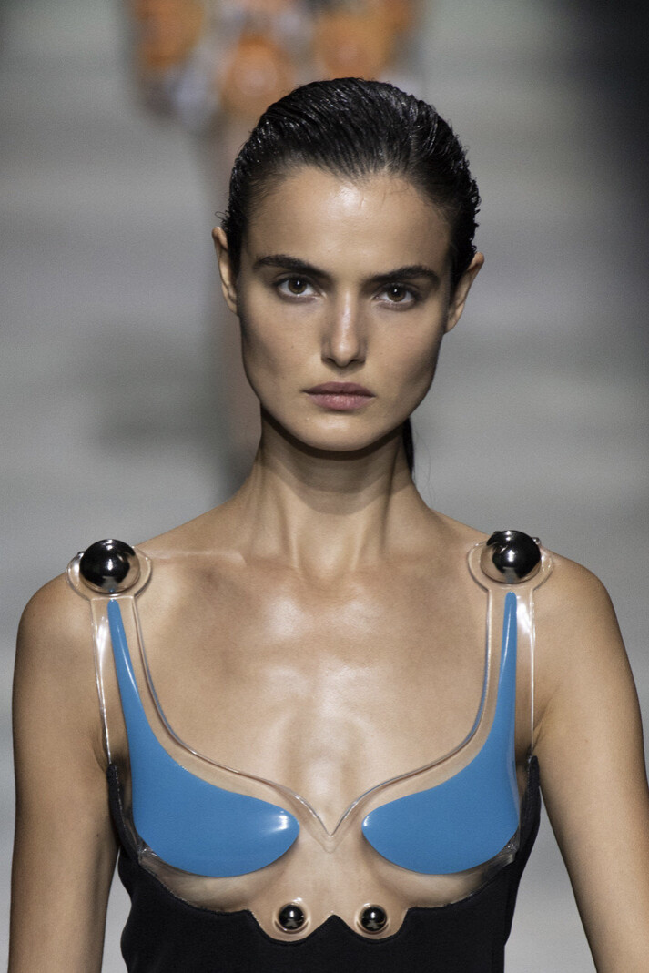Blanca Padilla Blanca Padilla