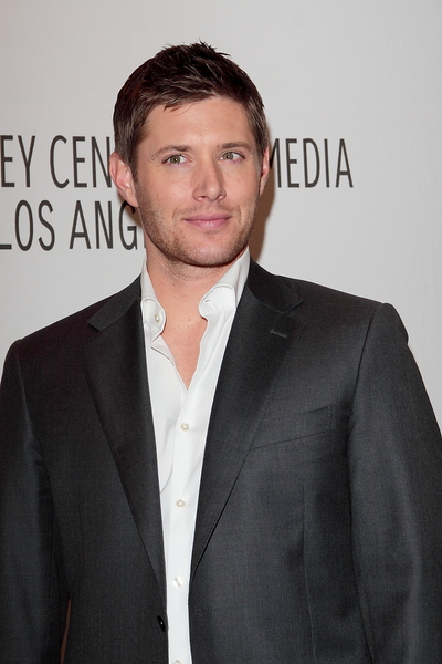 Jensen Ackles