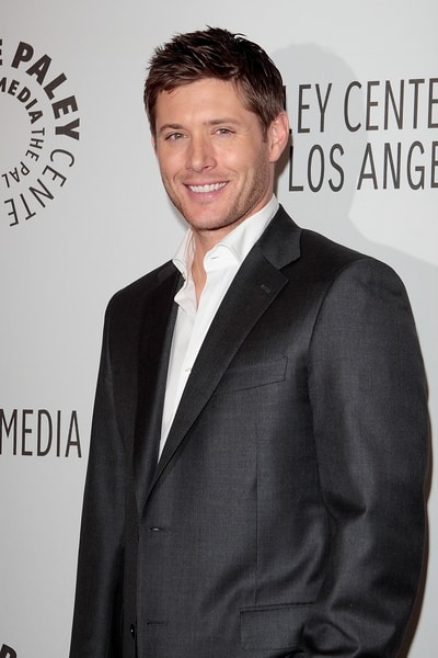 Jensen Ackles