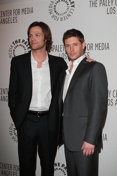 Jensen Ackles