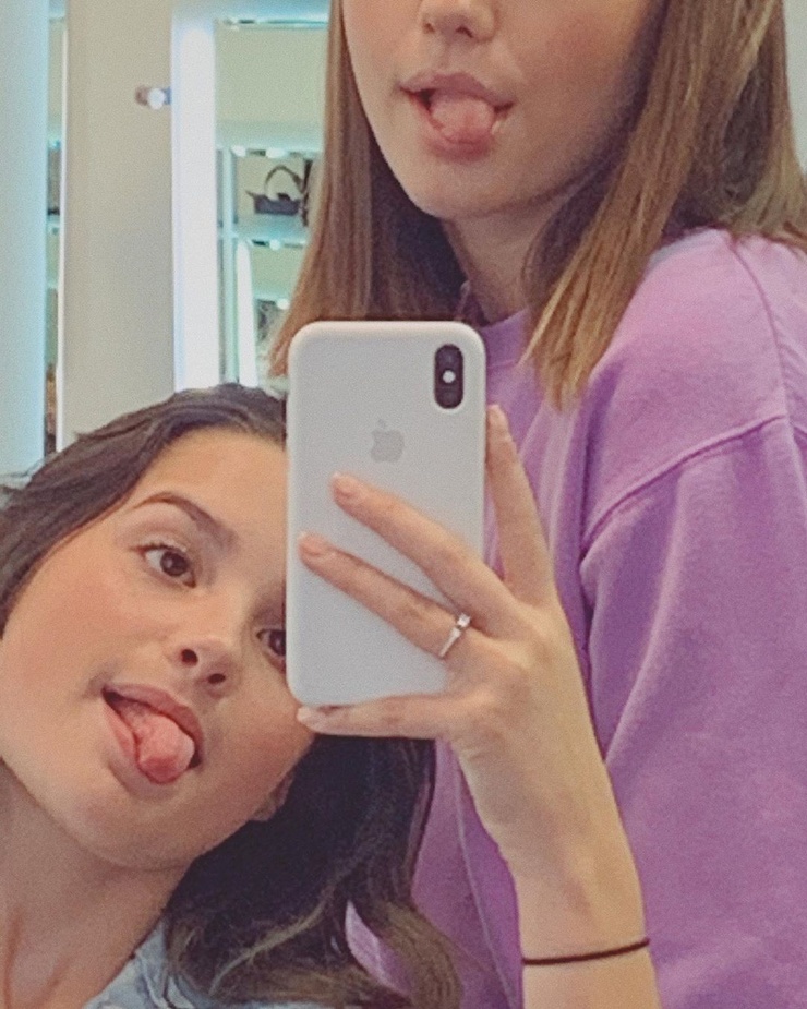 Annie LeBlanc