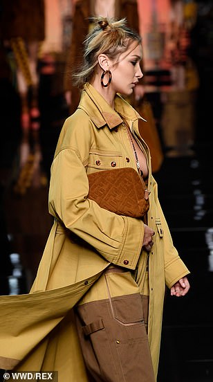 Bella Hadid Bella Hadid