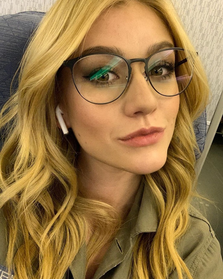Katherine McNamara