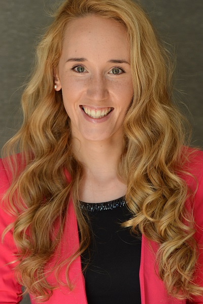 Anne B. Scott