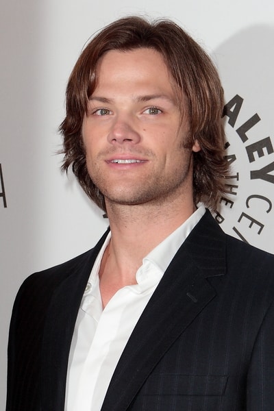 Jared Padalecki