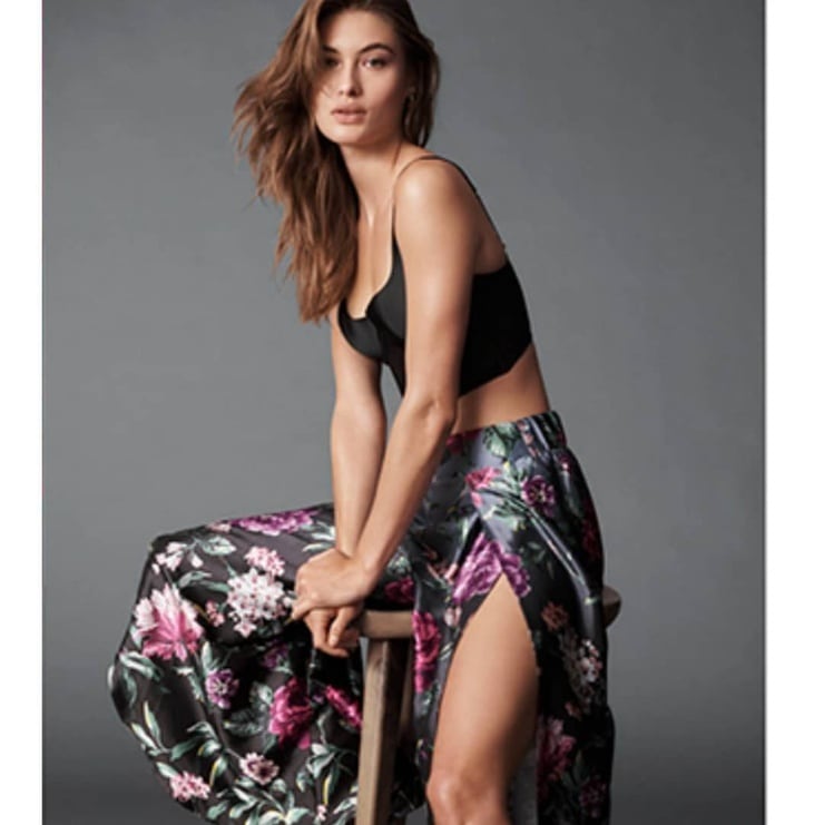 Grace Elizabeth