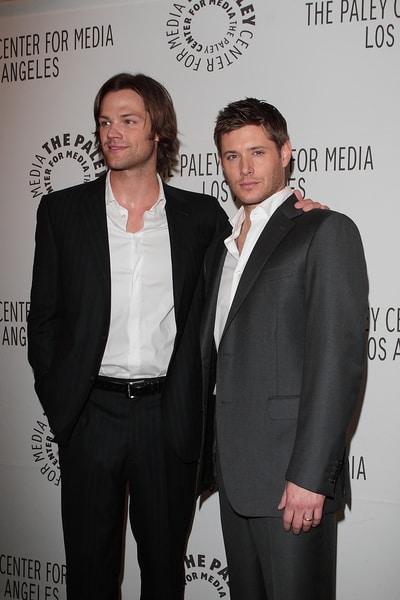 Jared Padalecki