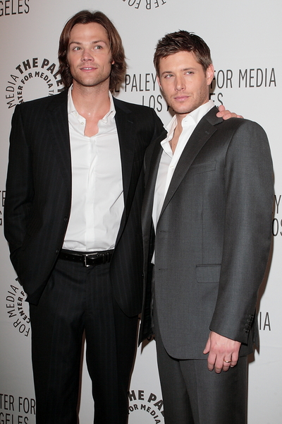 Jared Padalecki