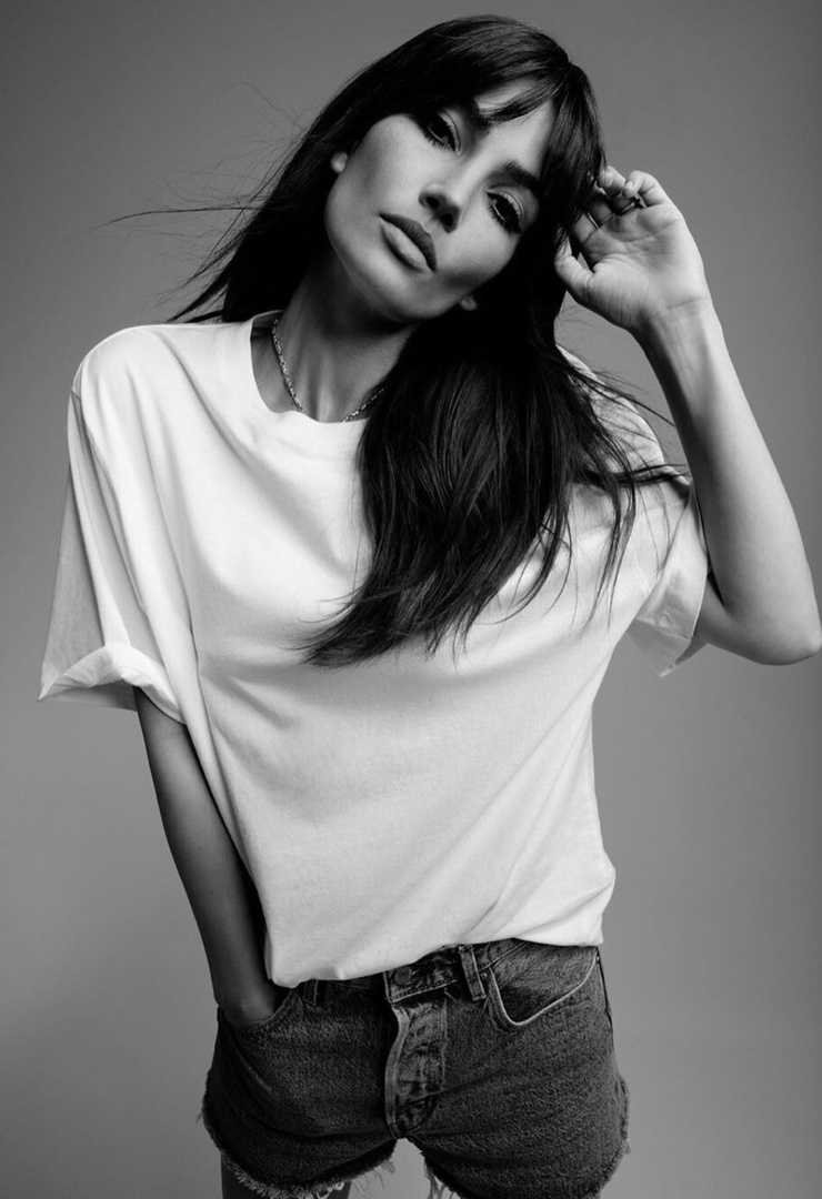 Lily Aldridge Lily Aldridge