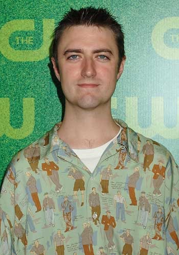 Sean Gunn