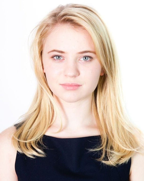 Sierra McCormick