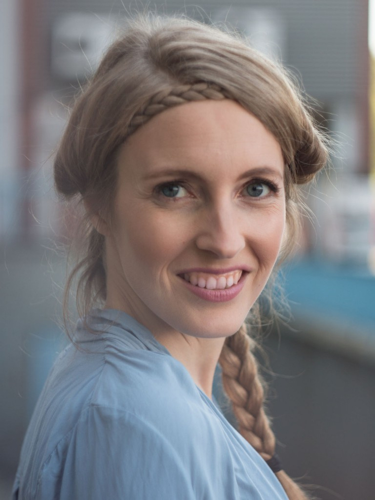 Joana Landsberg Joana Landsberg