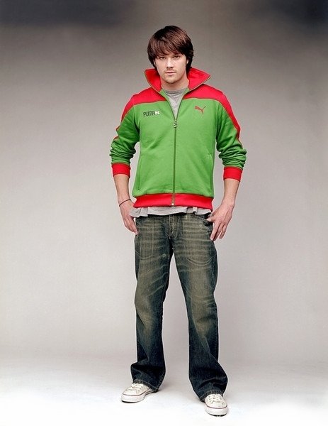 Jared Padalecki