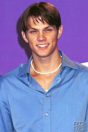 Jared Padalecki