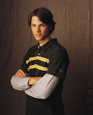 Jared Padalecki