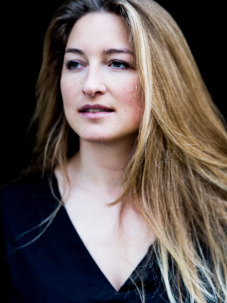 Eugenia Winckler