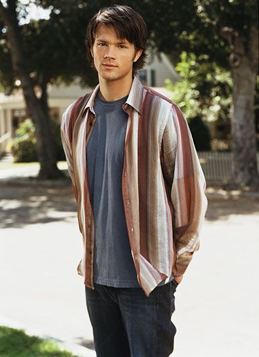 Jared Padalecki