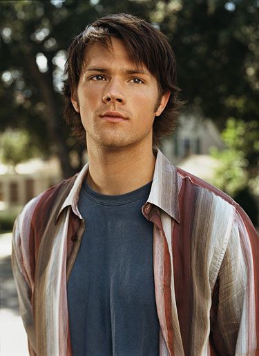 Jared Padalecki