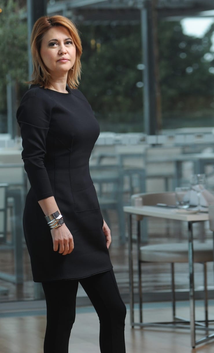 Milanka Opačić