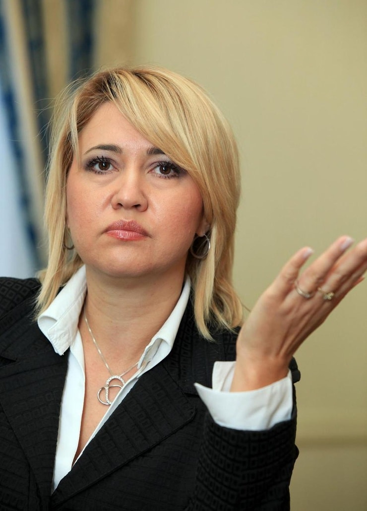 Milanka Opačić