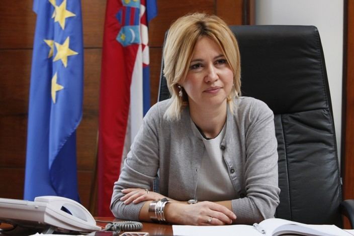 Milanka Opačić