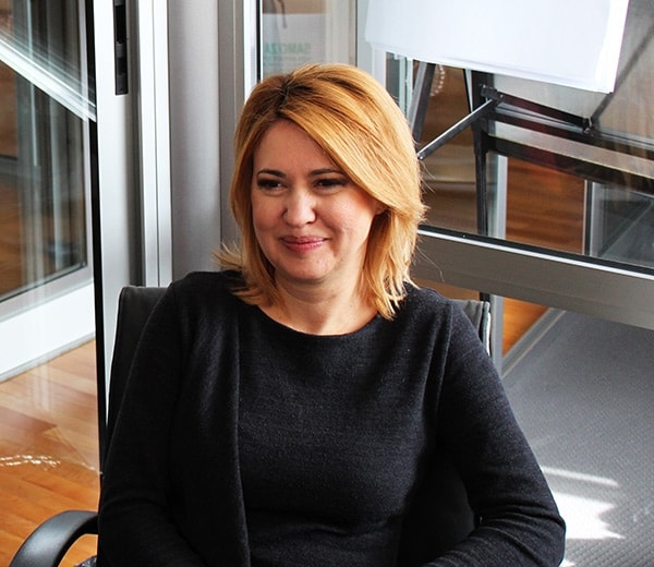 Milanka Opačić