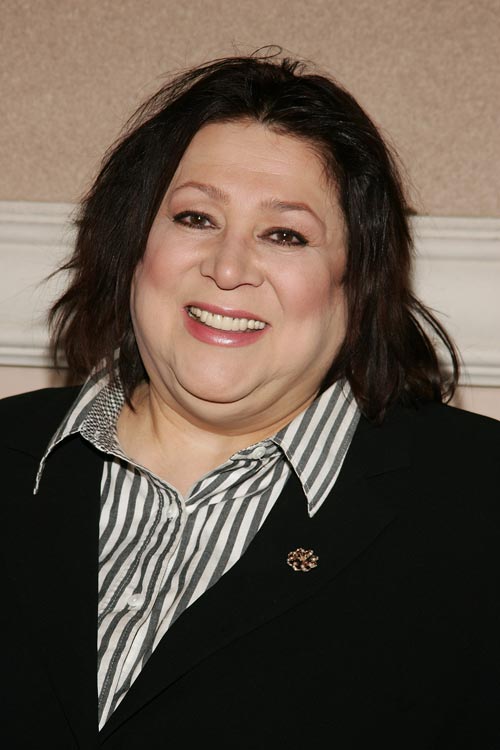 Liz Torres