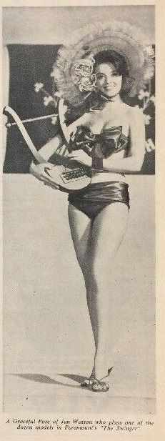 Jan Watson