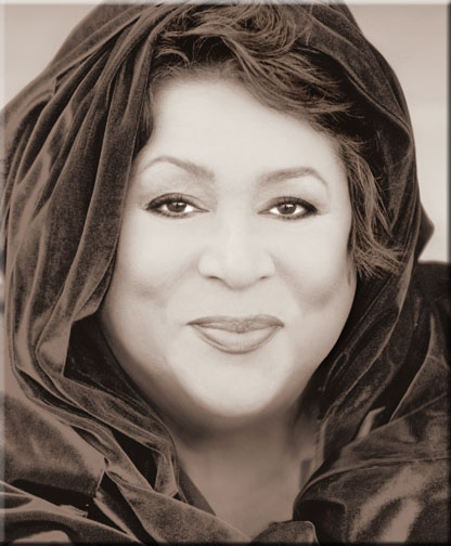 Liz Torres