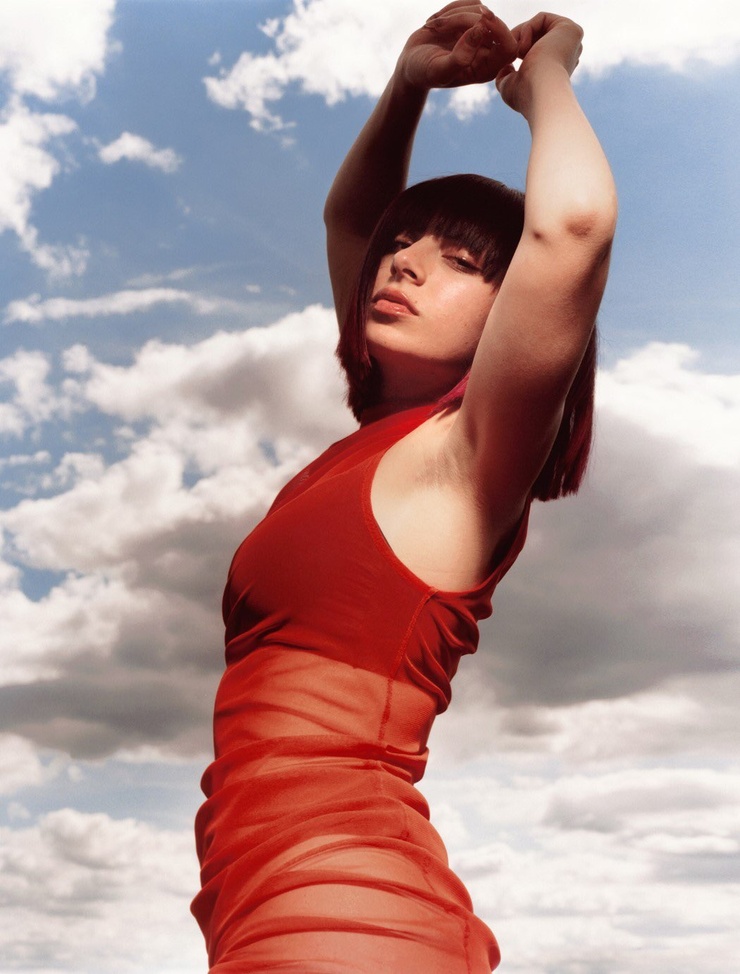 Charli XCX Charli XCX