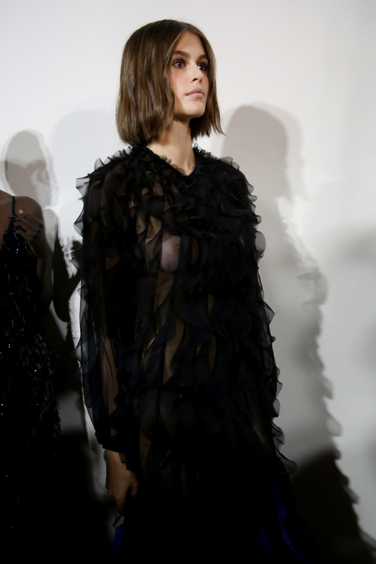 Kaia Gerber Kaia Gerber