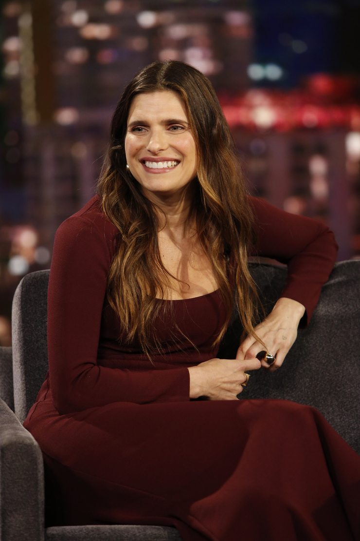 Lake Bell