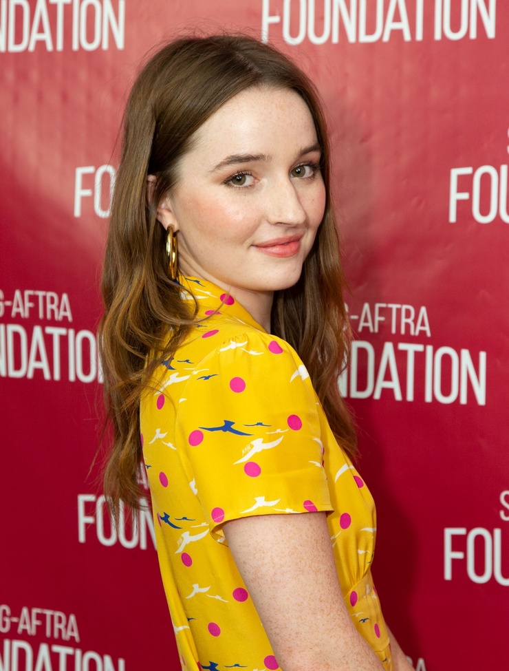 Kaitlyn Dever Kaitlyn Dever