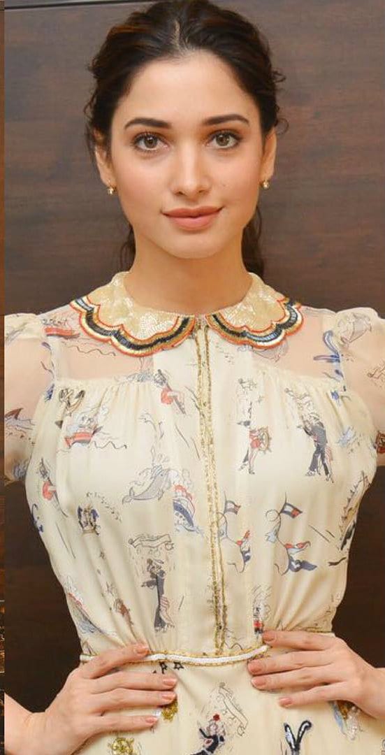 Image of Tamannaah Bhatia