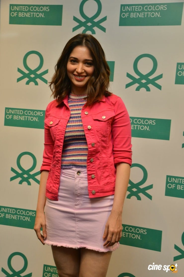 Tamannaah Bhatia